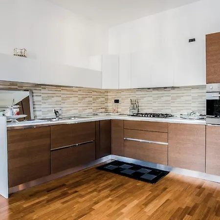 Luxury In Apartamento *