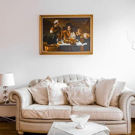 Luxury In * Como