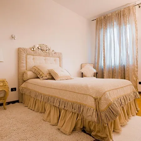 Luxury In