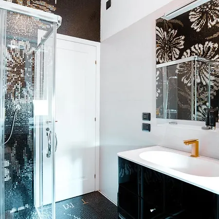 Luxury In Apartamento Como