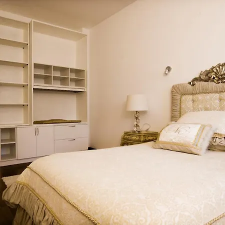 Apartamento Luxury In Como