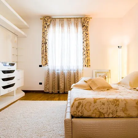 Apartamento Luxury In Como