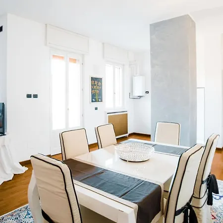 Luxury In Apartamento