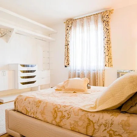 Apartamento Luxury In *